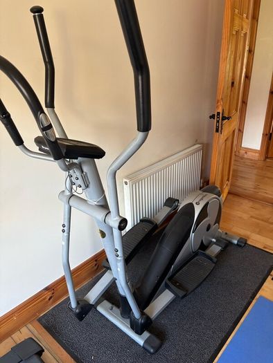 Crosstrainer FREE