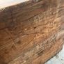 antique chest  of drawers Image 5