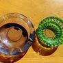 vintage ashtrays or trinket dishes Image 6