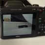 Nikon Coolpix L340 with 2x 32GB Cards & Bag Image 4