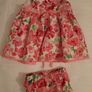 Girl's Occasion Wear (dressy) Age 3-6 months Image 4