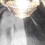 Beautiful Old maybe Silver plated Trinket Box and another Item could be Silver please view Hallmark Image 7