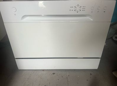 Essentials Tabletop dishwasher