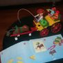 playmobil country   item 6932  please note one tiny apple missing no box other wise perfect Image 3