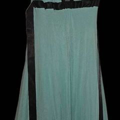 Jane Norman Strappy Mini Dress