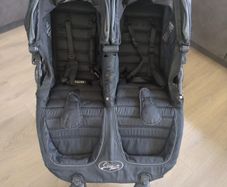 City Mini Double Buggy