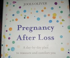 Pregnancy After Loss: A day-by-day plan to reassure and comfort you