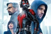 Ant-Man (Brand New &amp; Sealed) (DVD)