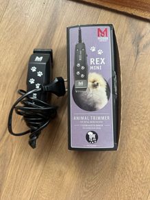 trimmer pets