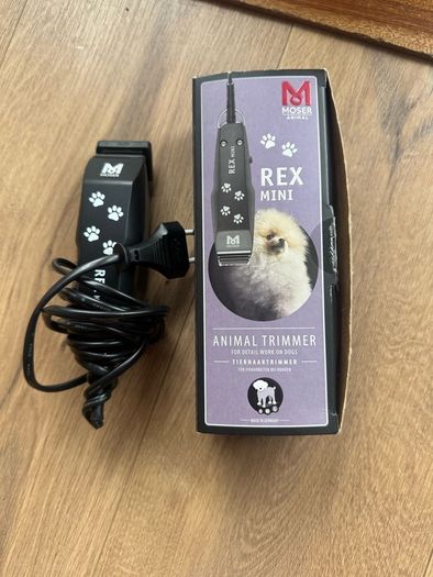 trimmer pets