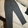 UNIQLO Smart Ankle Trousers Image 5