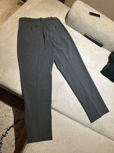 UNIQLO Smart Ankle Trousers