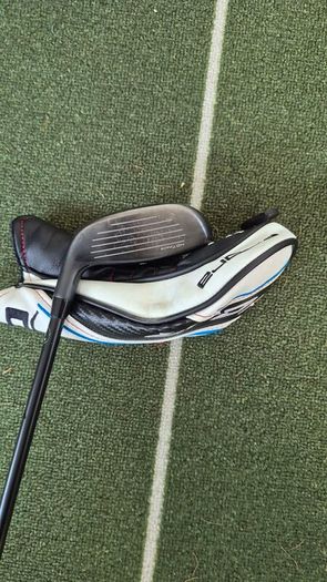 Cobra Ltdx One Length 4 Hybrid