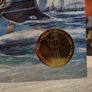 Black Ships Before Troy: The Story of The Iliad ! RARE ! Illustrated by Alan Lee ! Lord of The Rings Illustrator ! 2000 ! by Frances Lincoln ! Image 2