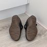 Ecco Leather Ballerina Shoes - Size 36 (black) Image 3