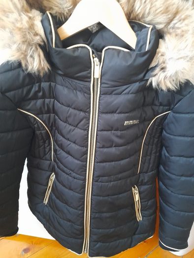 Mckenzie Girls Jacket