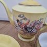Vintage Chinese Tea Set Image 3