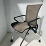 Hayworth office chair x 2  two left Forty each Image 5