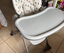 baby highchair
