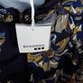 New with Tags Bosideng Ladies Polyester Rain Jacket Size S Image 3