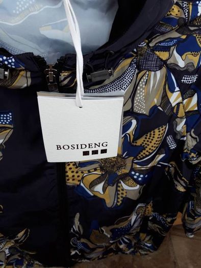New with Tags Bosideng Ladies Polyester Rain Jacket Size S