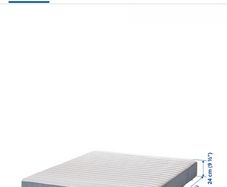 King size mattress