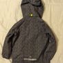 Kids Trespass Waterproof, Windproof Hooded Jacket Image 7