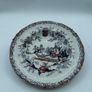 Set of Vintage 19th Century English Ironstone Dishes Image 5