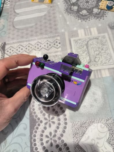 Lego sets