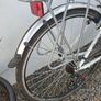 Jupiter ladies bike Image 5
