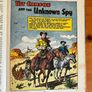 Cowboy annual:'Kit Carson's' 1957 Image 6