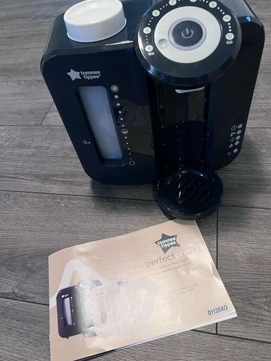 Tommee Tippee Bottle Maker NEW