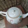 Arklow  teapot, vintage teapot, Arklow pottery, Arklow china Image 2