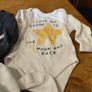 Boys i love my daddy bundle . Image 5