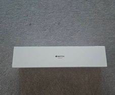 Apple watch series 3 box