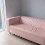 leather sofa Image 2