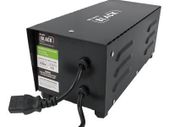 LUMII BLACK 600W Metal Magnetic Ballast