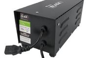 LUMII BLACK 600W Metal Magnetic Ballast