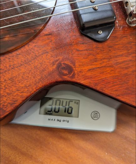 Eastman SB55/v DC