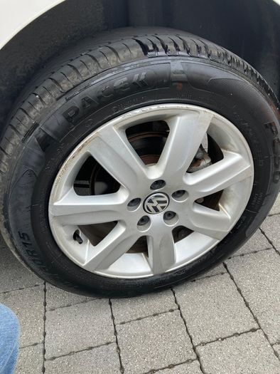 2014 Volkswagen Polo