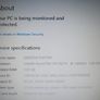 Dell Latitude 2100 150GB HDD Intel Atom Core 2GB RAM 10.1" Laptop works fine Image 7