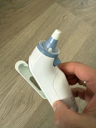 Braun ThermoScan 7