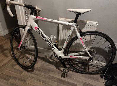 Ladies Road Bike