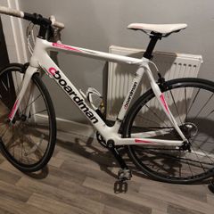 Ladies Road Bike