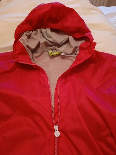Regatta rain jacket 12-13 yrs