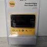 Yale Standard Digital Door Viewer 500 - Live Viewing - High Quality Camera Image 3