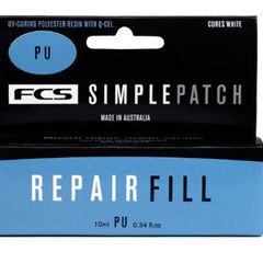FCS Simple Patch Repair Fill - PU