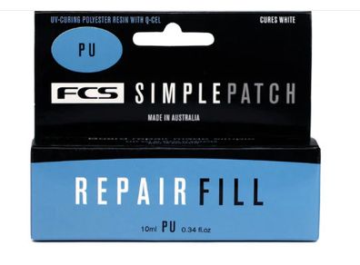 FCS Simple Patch Repair Fill - PU