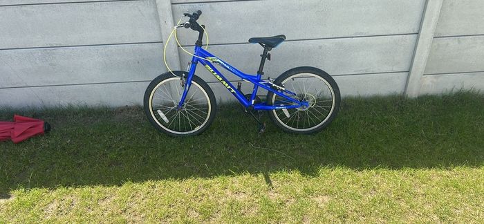 kids sports bike