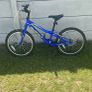 kids sports bike Image 2